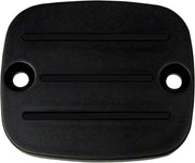 Accutronix Master Cylinder Cover With Milled Lines