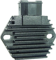 Parts Europe Regulator / Rectifier