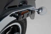 Sw-motech Slh Side Carrier For Harley-davidson