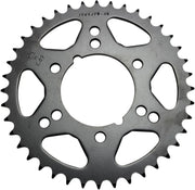 Jt Sprockets Steel Rear Sprocket 40t