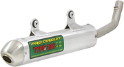 Pro Circuit Type 296 Lyddæmper med gnistfanger