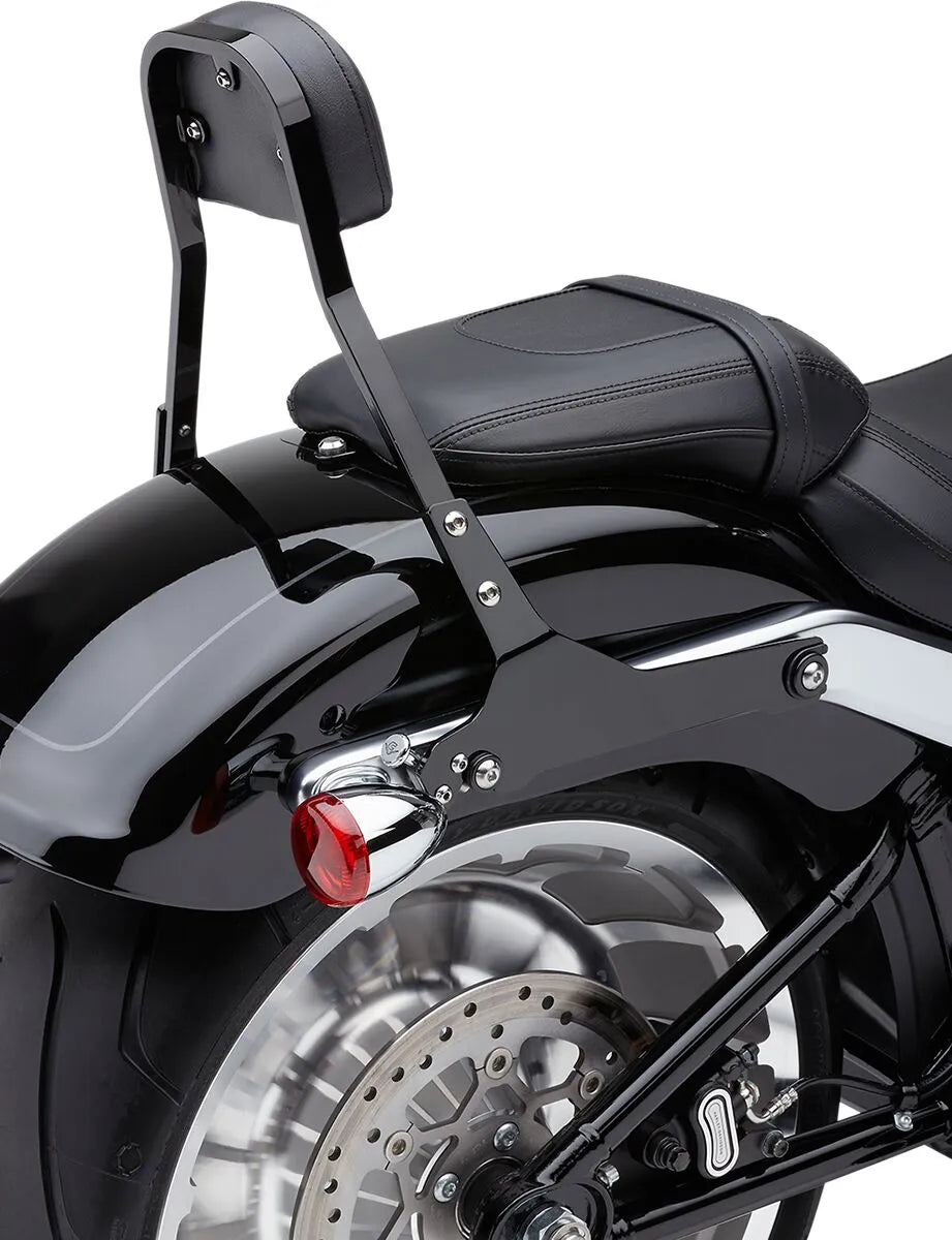 Cobra Detachable Backrest Kit