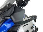 Wrs Side Deflectors For Motorcycles