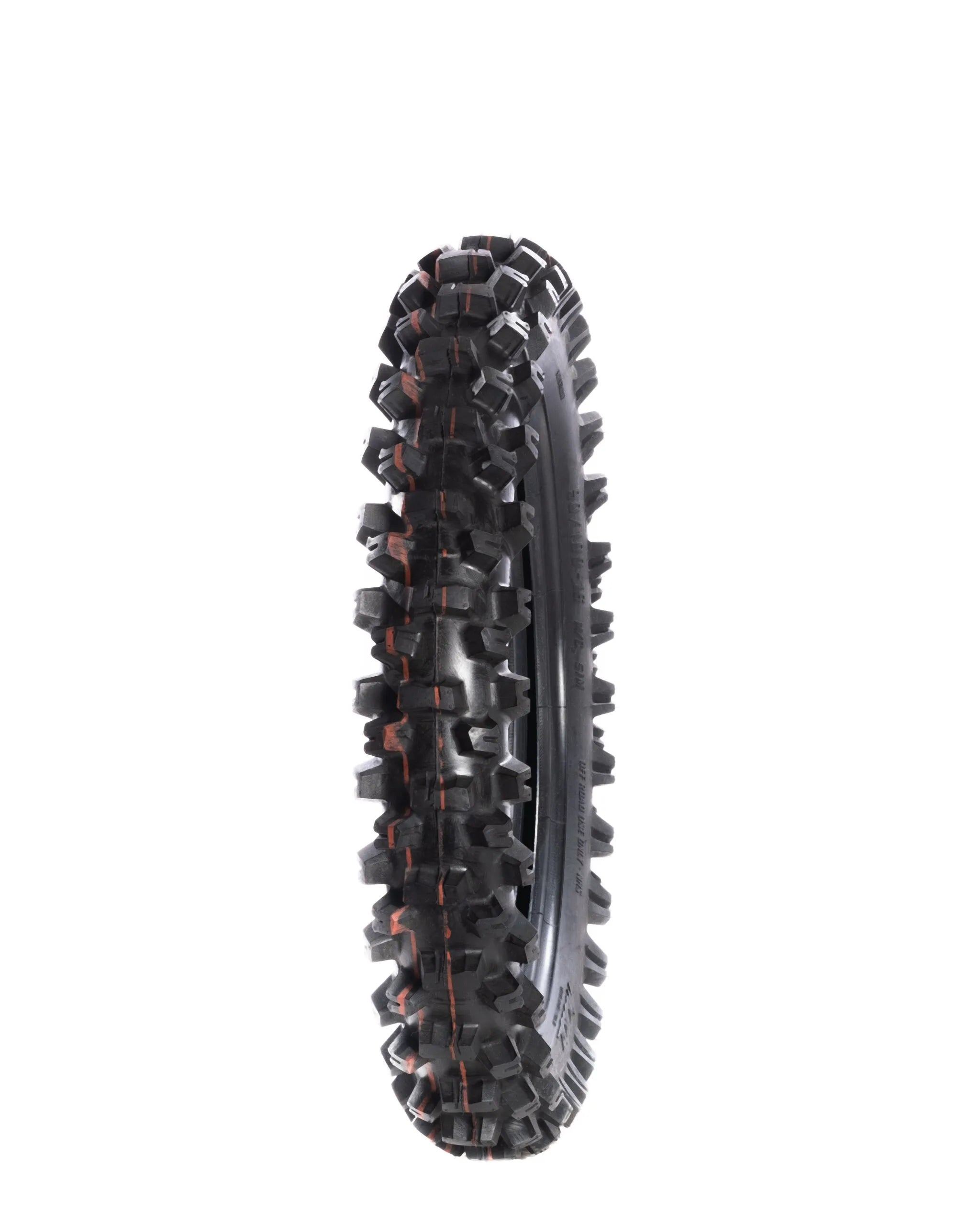 Motoz Terrapactor S/t Tire For Off-road Riding