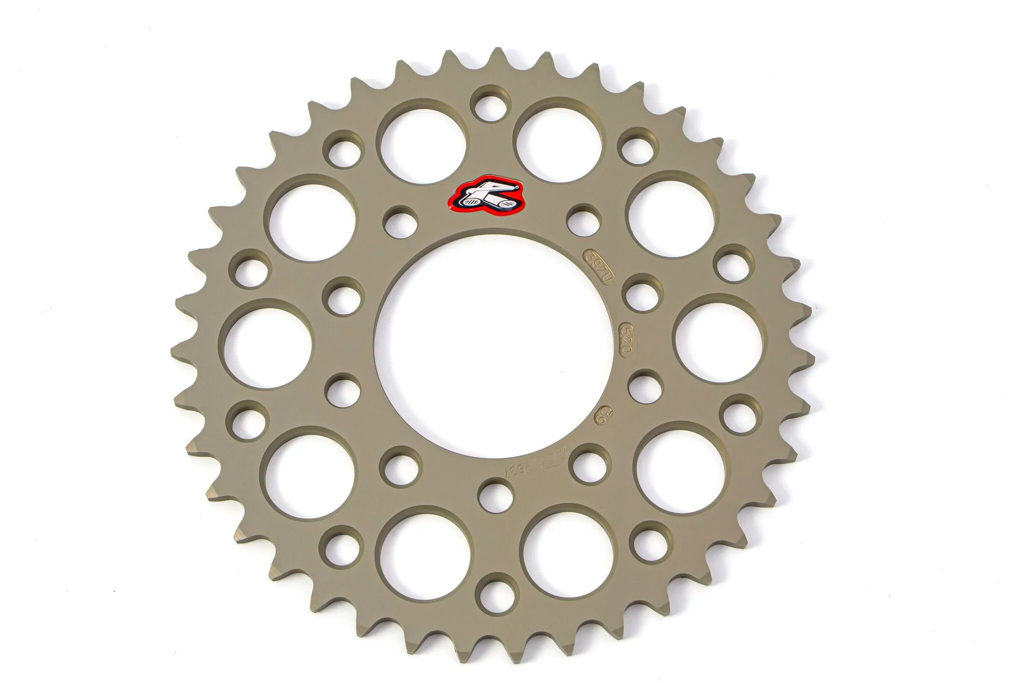 Renthal Aluminum Rear Chainwheel - 520