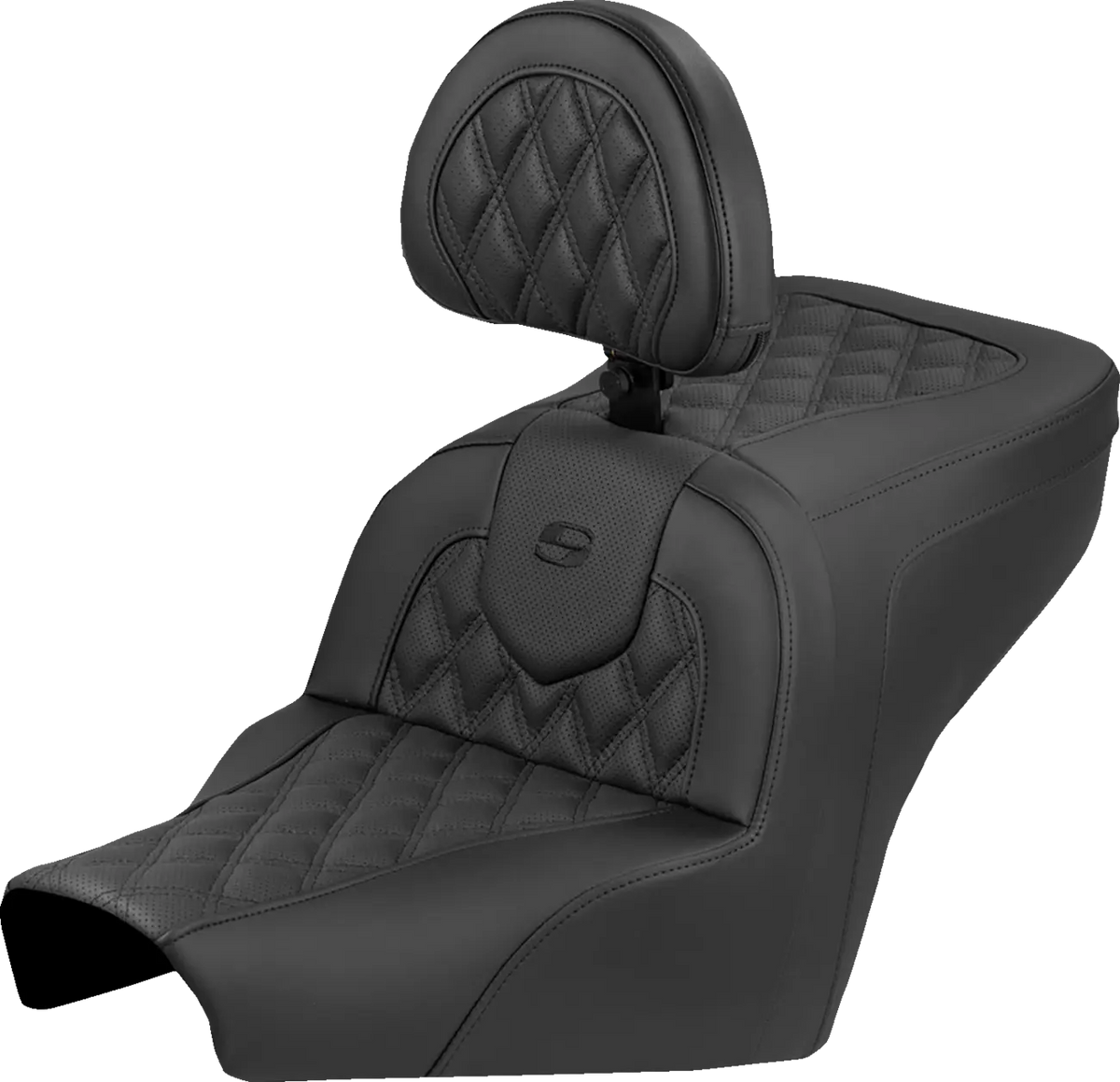 Saddlemen Roadsofa LS Double Seat for BMW