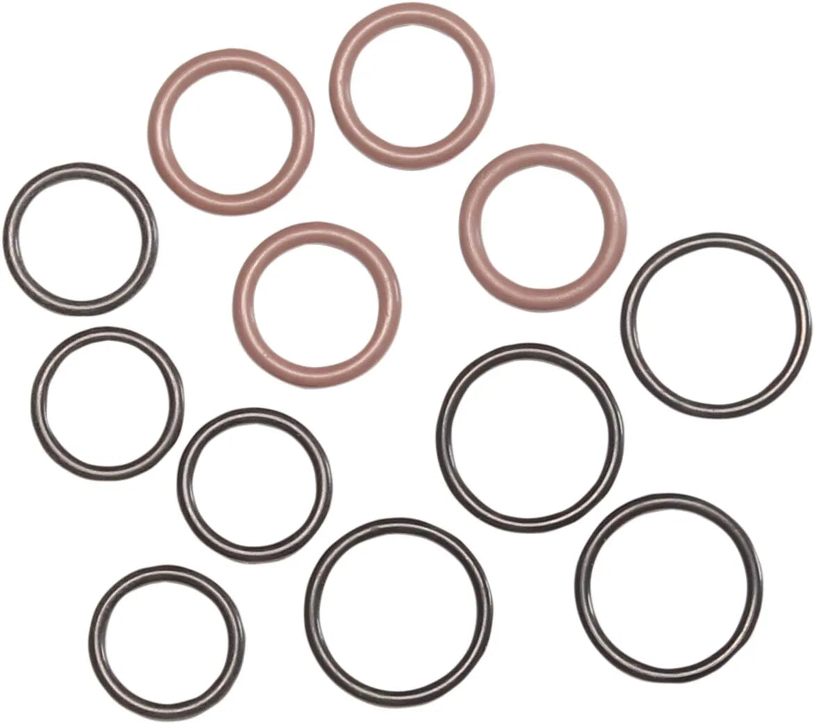 Cometic Pushrod O-ring And Seal Kit