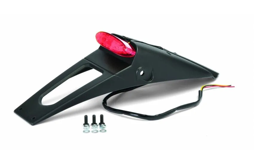 Polisport Rsp Led 2.0 Taillight