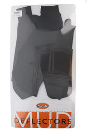 Twin Air Mud Deflector Foam Kit for Front & Rear