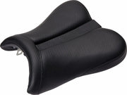 Saddlemen Gel-channel Carbon Fiber Sport Seat - For SUZUKI