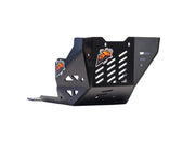 Axp Racing Skid Plate Engine Guard
