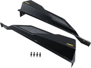 MAIER Turbo Air Scoops for Motorcycle Intake