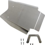 Show Chrome Skid Plate For Undercarriage Protection