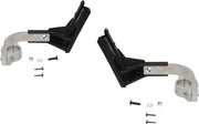 Barkbusters Universal 25.4mm Handlebar Hardware Kit