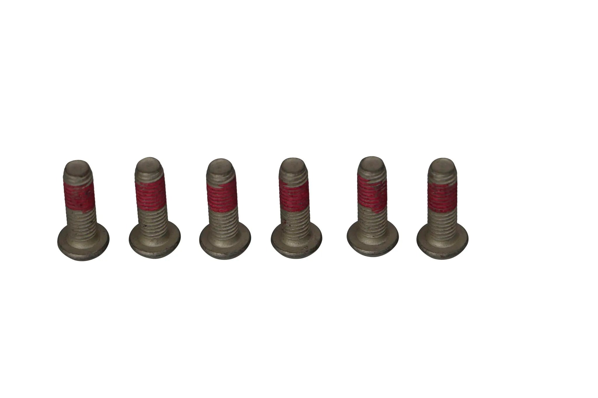 Trw Brake Rotor Bolt Set