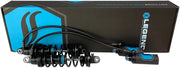 Legend Suspension Revo Arc Remote Reservoir Coil Suspension