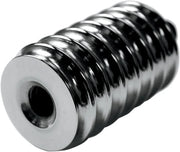 La Choppers Shift Peg Extension - 1.5 Inch Chrome