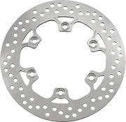 Sbs Brake Rotor For Oem Replacement - Rear