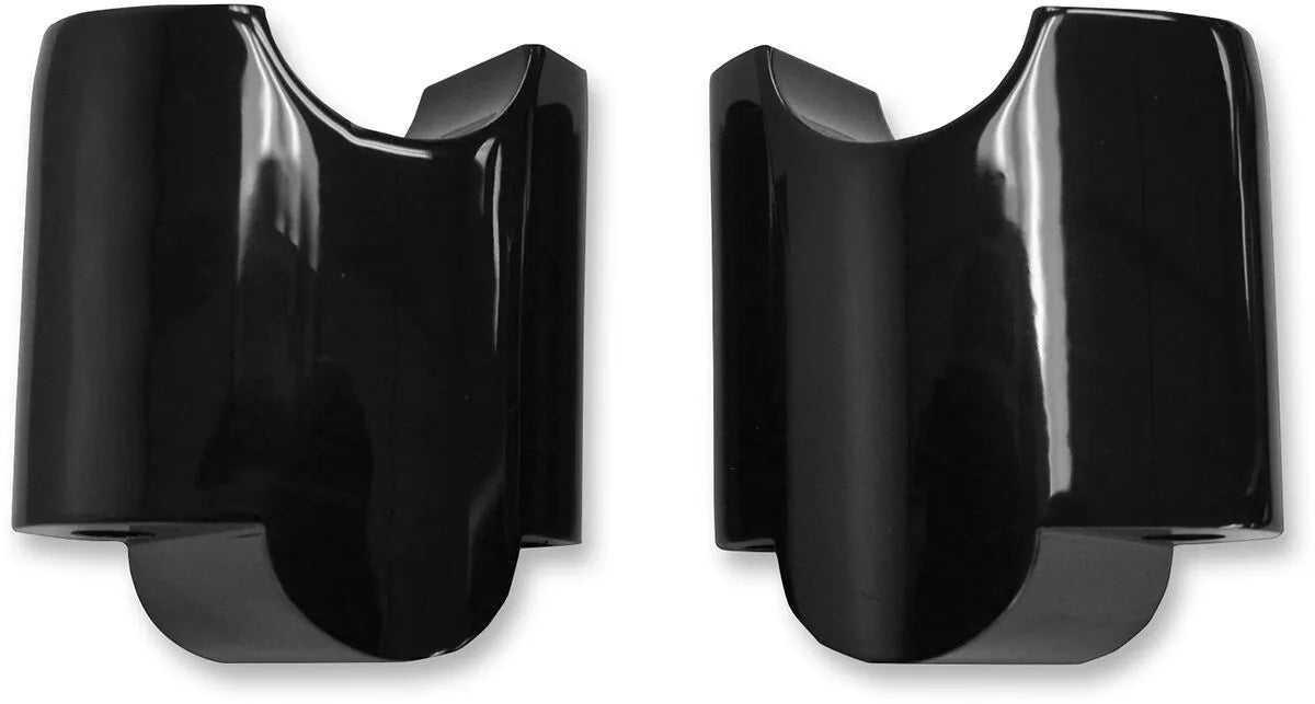 La Choppers 1" Handlebar Riser Extensions