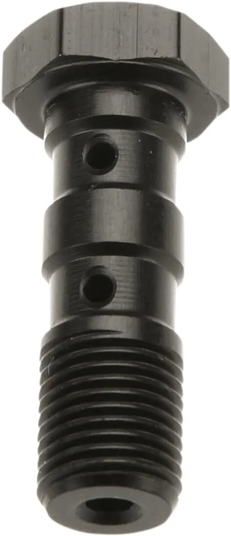 Trw M10 Banjo Bolt - Dobbelt Type