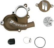 Boyesen Supercooler Water Pump Cover And Impeller Kit
