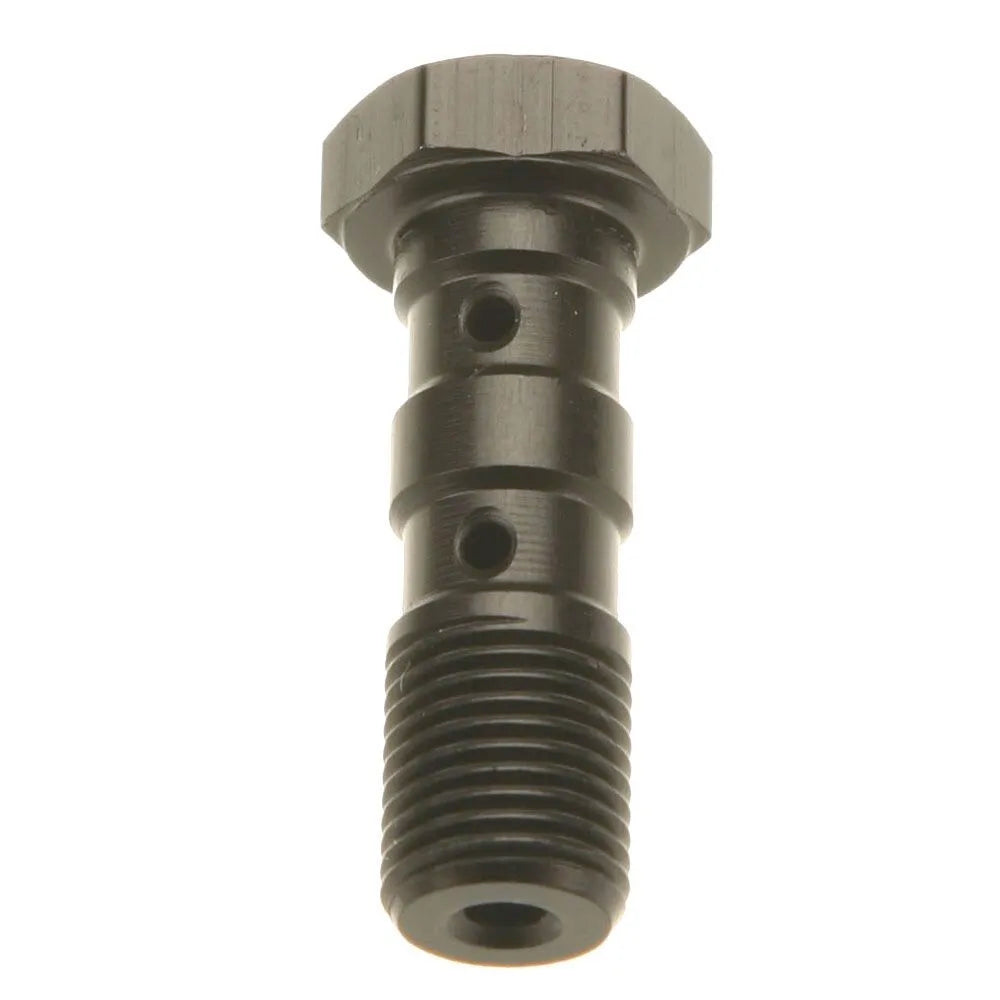 Trw M10 Banjo Bolt - Dobbelt Type