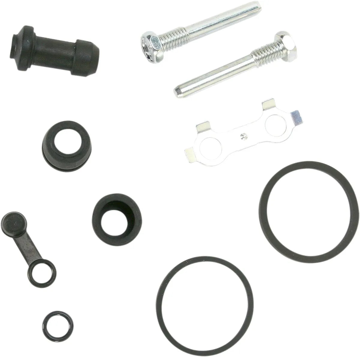 Moose Offroad Brake Caliper Rebuild Kit