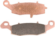 Ebc Fa231hh Sintrede Bremseklodser (Hh Rated) - For & Bag