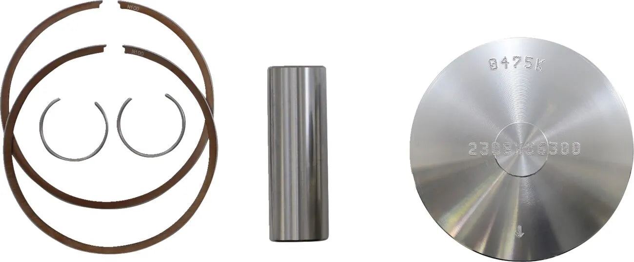 Wiseco Forged Series Piston Kit for 2-Stroke