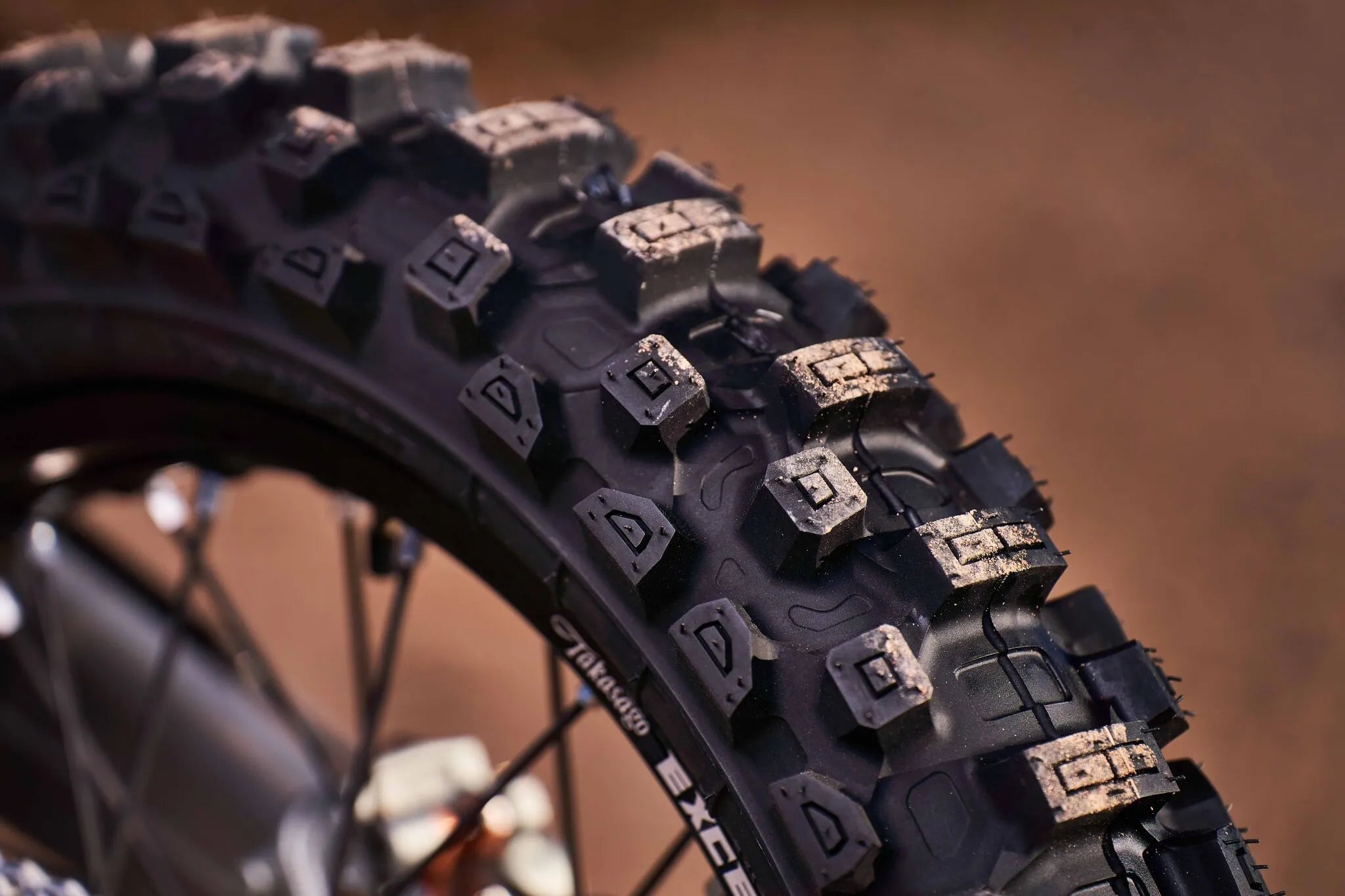 Bridgestone Battlecross X31 Tire For Off-road