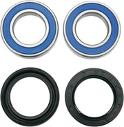 Moose Offroad Front Wheel Bearing Kit for MX1 Hubs