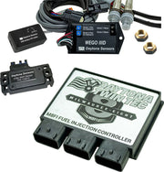 Daytona Twin Tec Fuel Injection Ecm Kit
