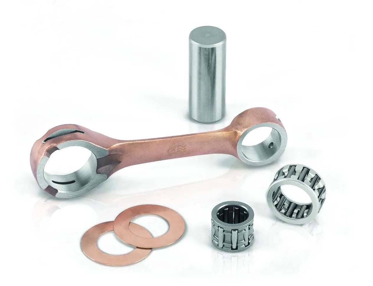 Jasil Connecting Rod Kit - Forged Steel