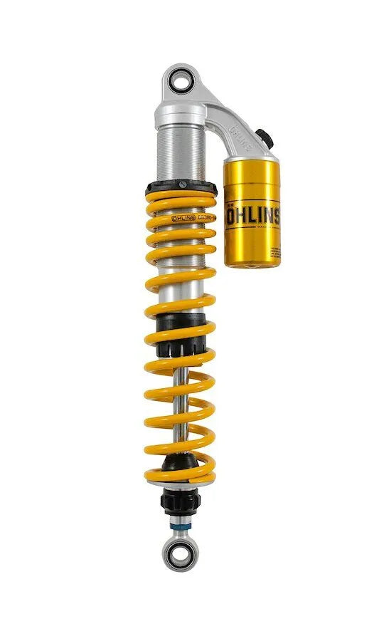 Ohlins Stx Shock For Rear Suspension Kit