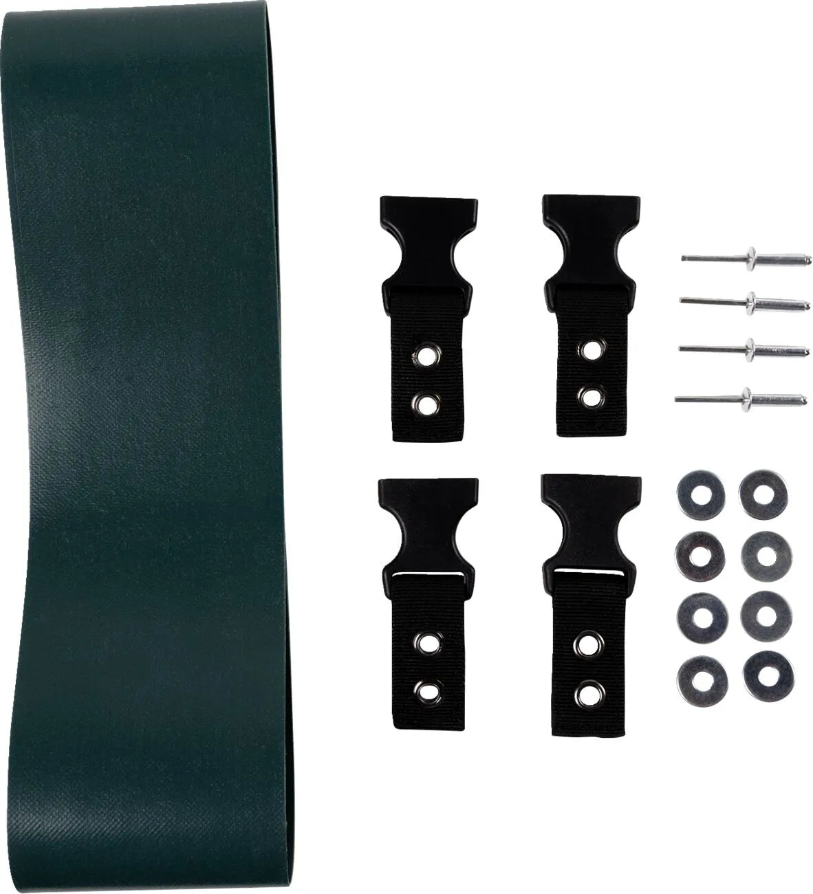 Gears Canada Tank Bag - 600d Polyester