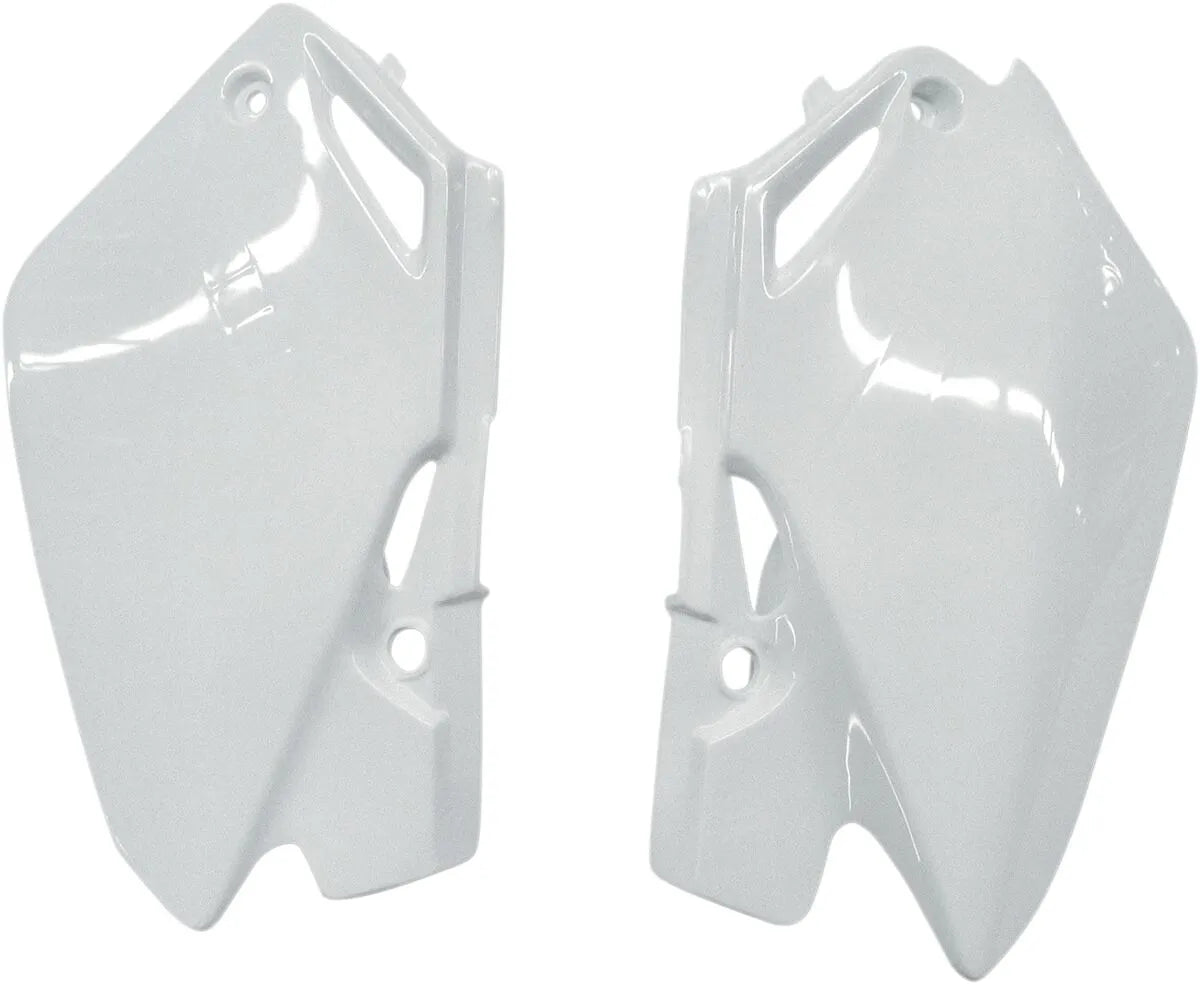 Ufo Replacement Side Panels - White