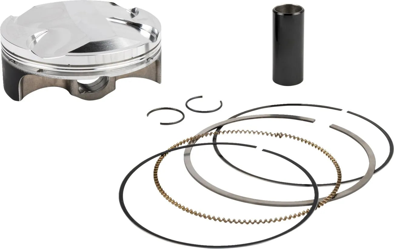 Wossner Premium Series Piston Kit for 450cc Engines