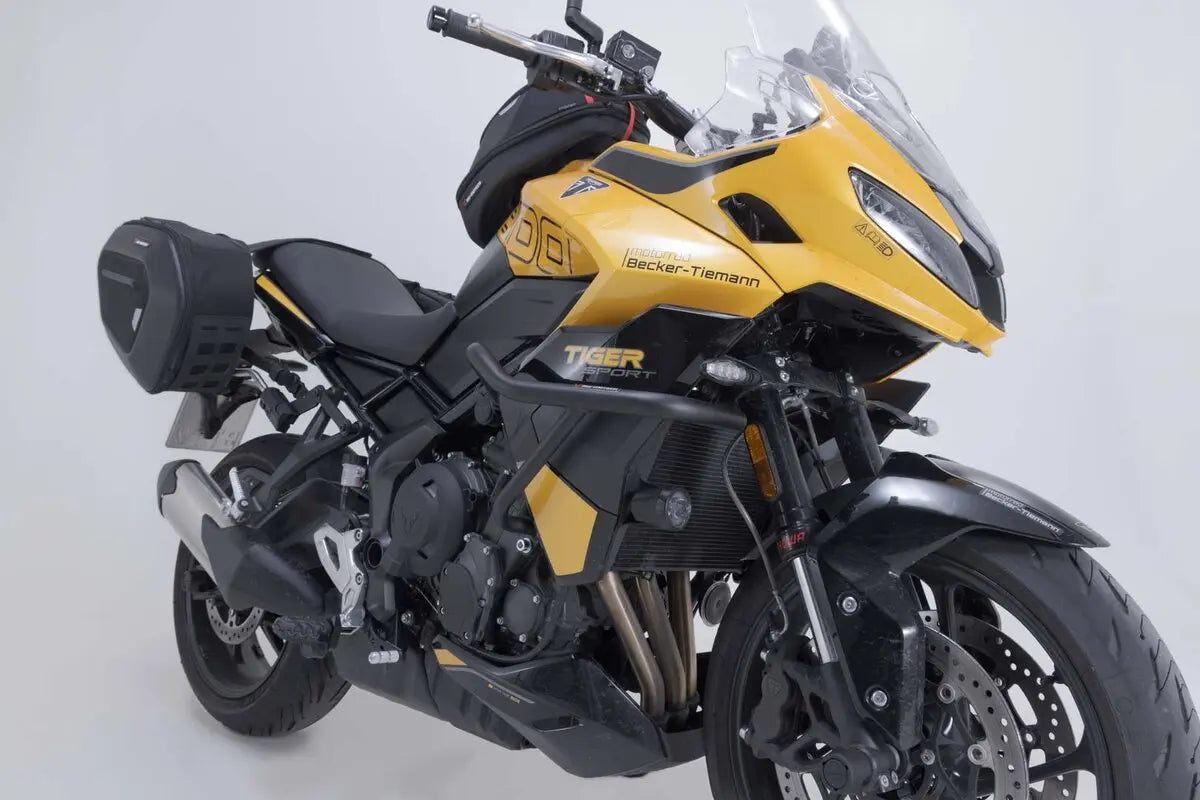 Sw-motech Crash Bar For Frame Mounting