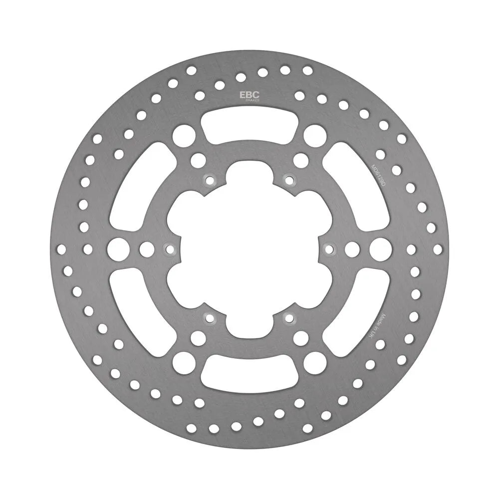 Ebc Rund D-serie Offroad Bremse Rotor 300mm - Foran
