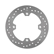 Ebc Round D-serie Fast Offroad Bremse Rotor - Foran