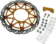 Ebc Sm Series Supermoto Bremseklodser Kit 320mm - Front
