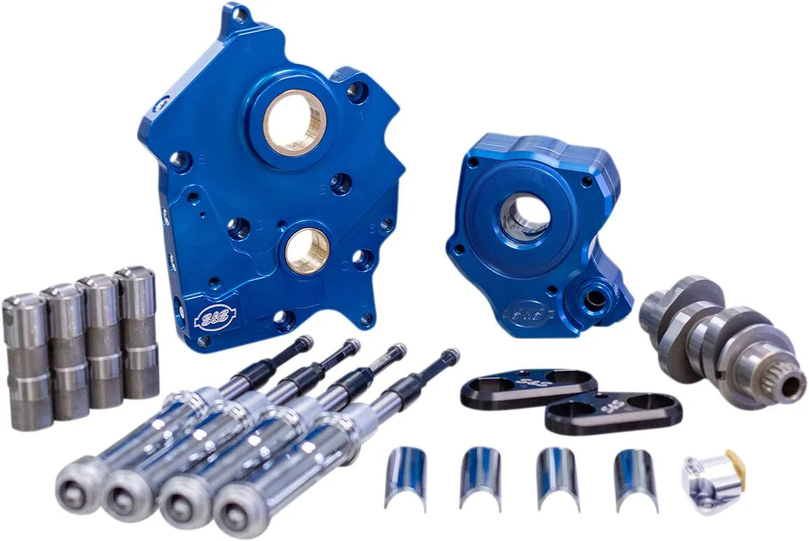 S&s Cycle M8 Cam Chest Kit