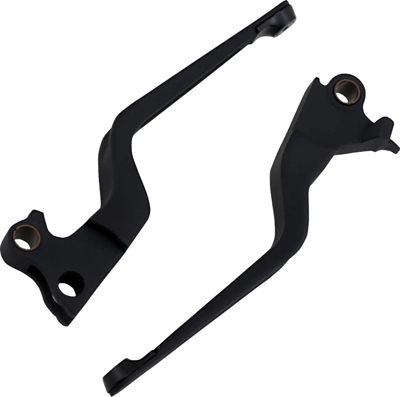 Kuryakyn Dillinger Lever Set