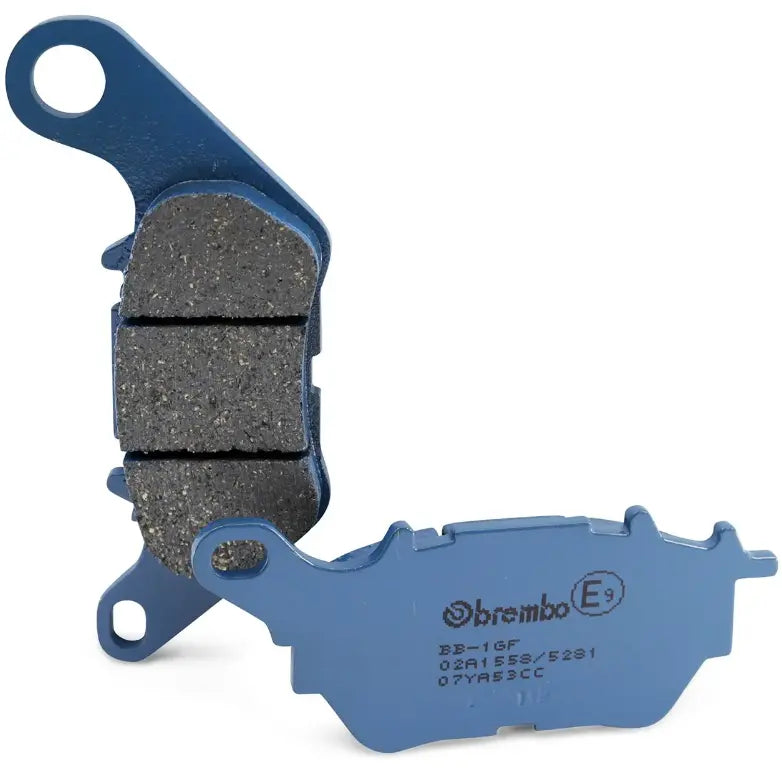 Brembo Cc Carbon Ceramic Brake Pad Prime Line