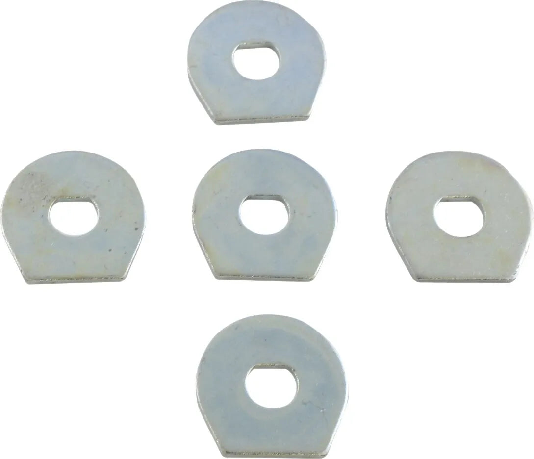 Eastern Motorcycle Parts Countershaft End Plates for Big Twin