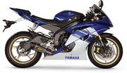 Akrapovic Slip-on Line Lyddæmper