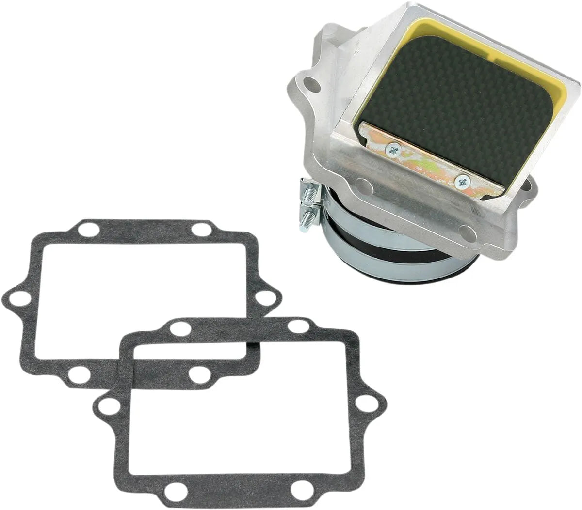 Boyesen Rad Valve Reed Cage Assembly