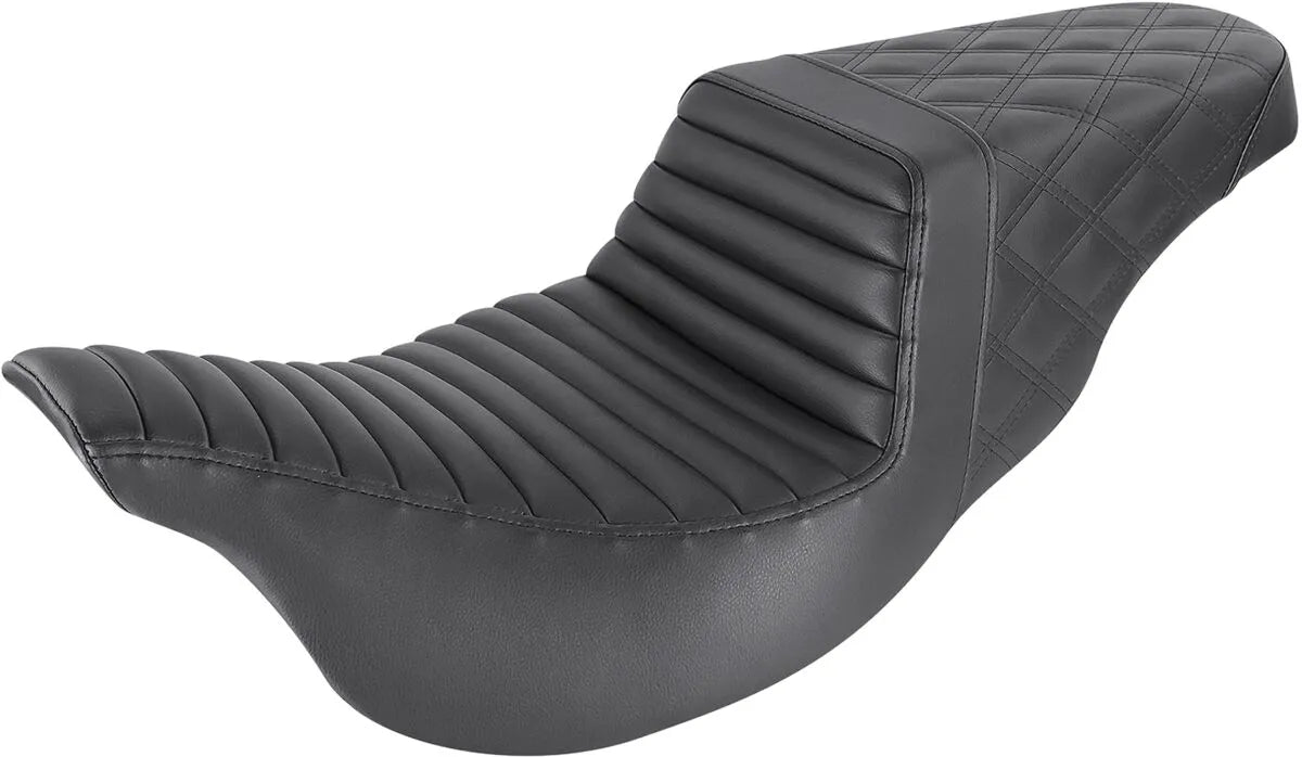 Saddlemen Step-up Seat