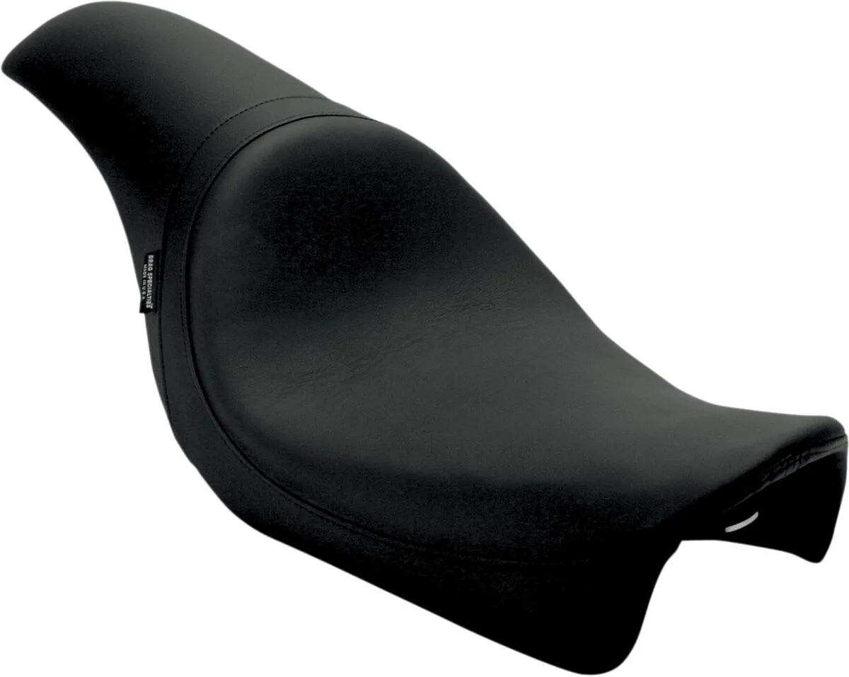 Drag Specialties Predator Seat - Black