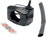 Motion Pro Switch Relocator For Twist Throttle Kits